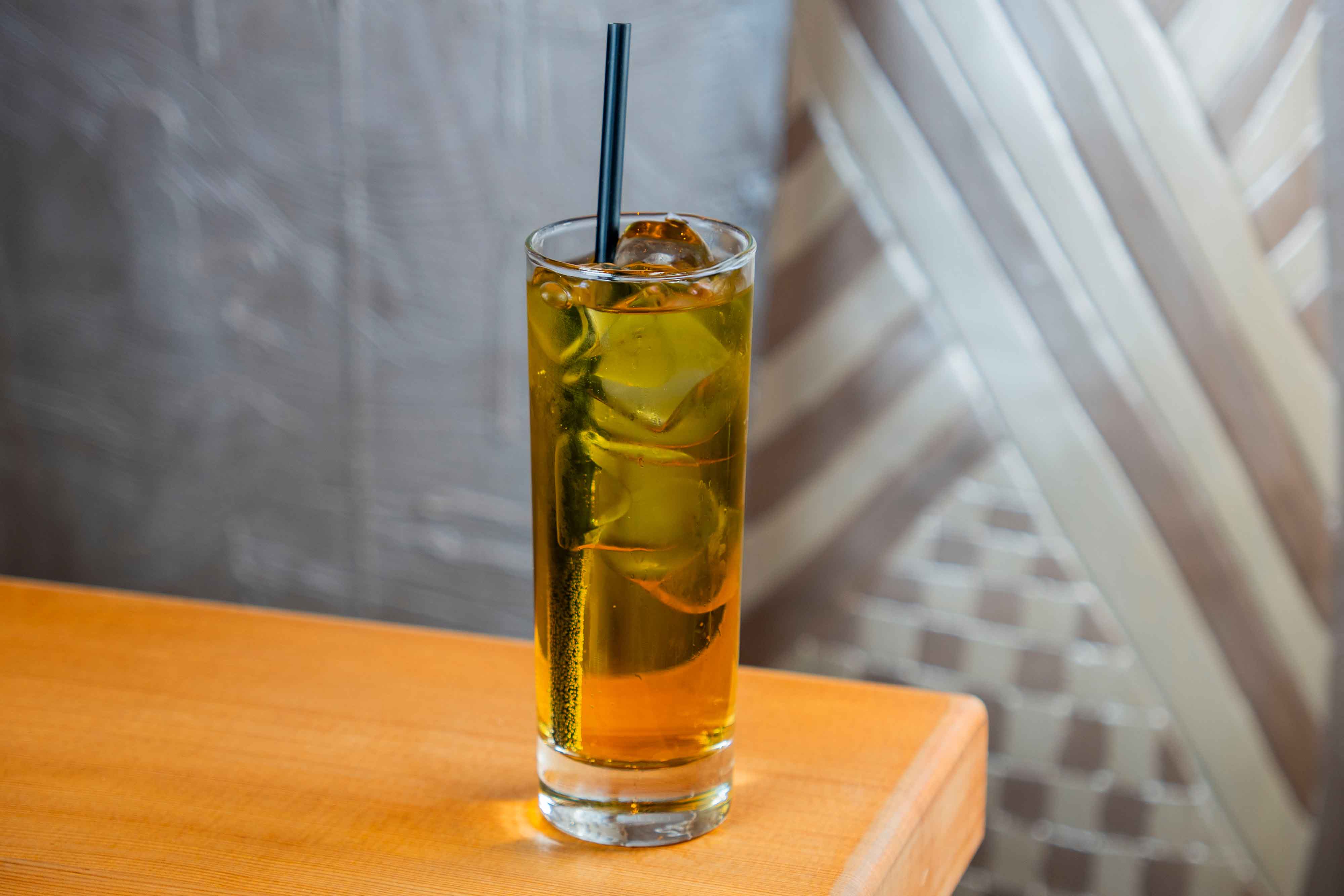 Vodka Enerji (Double)