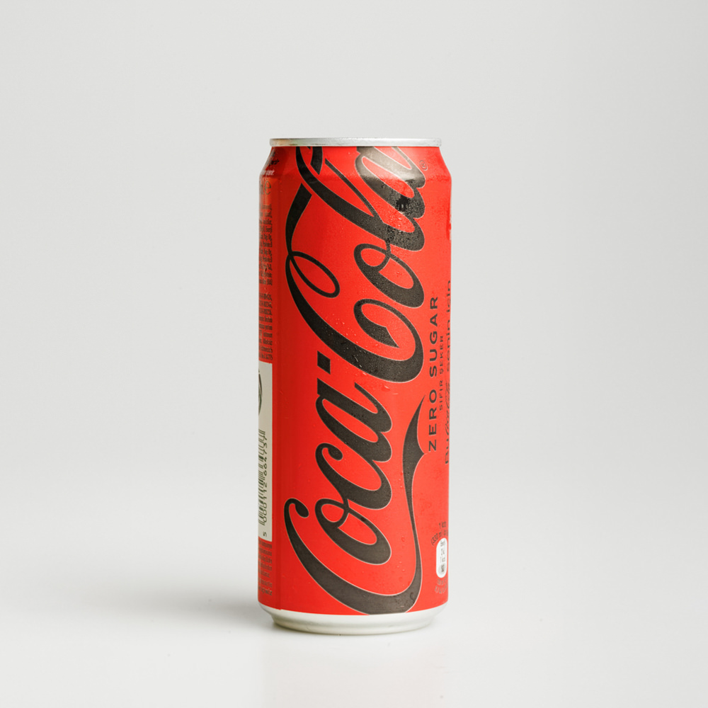 Coca Cola Zero