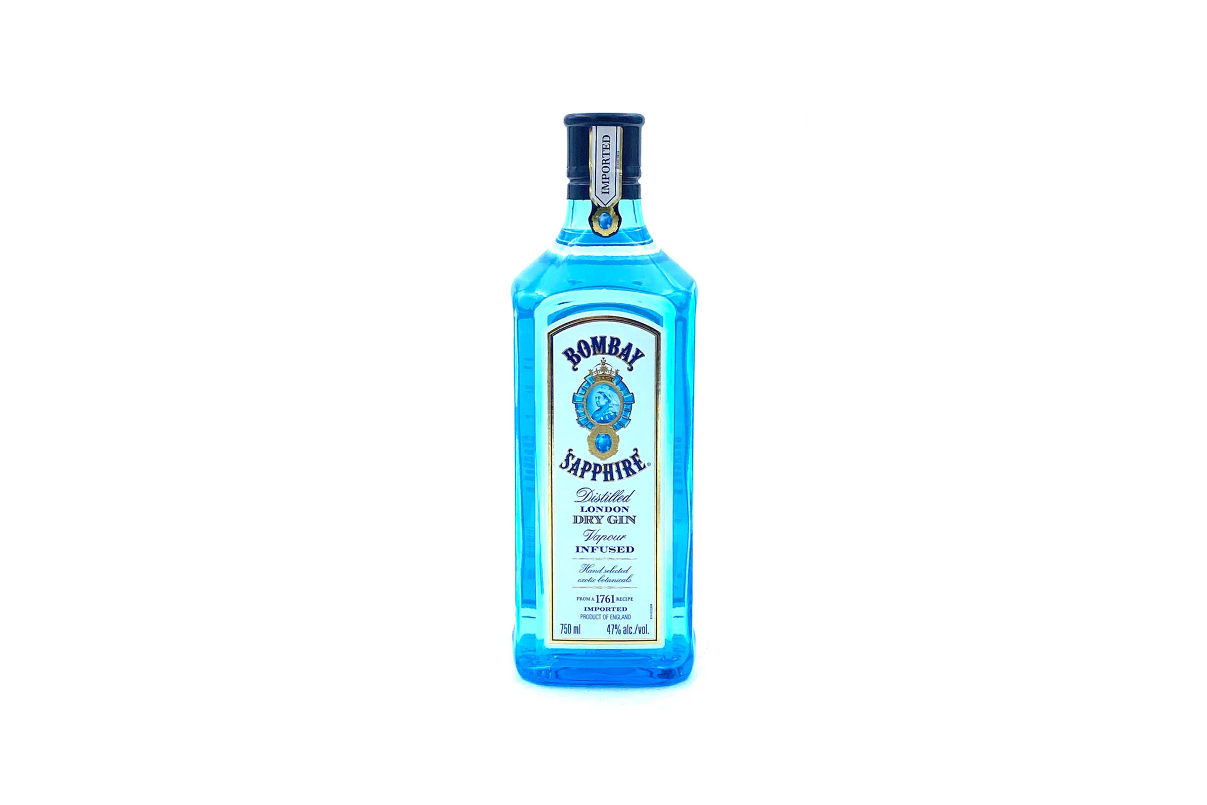 Bombay Sapphire 70 CL