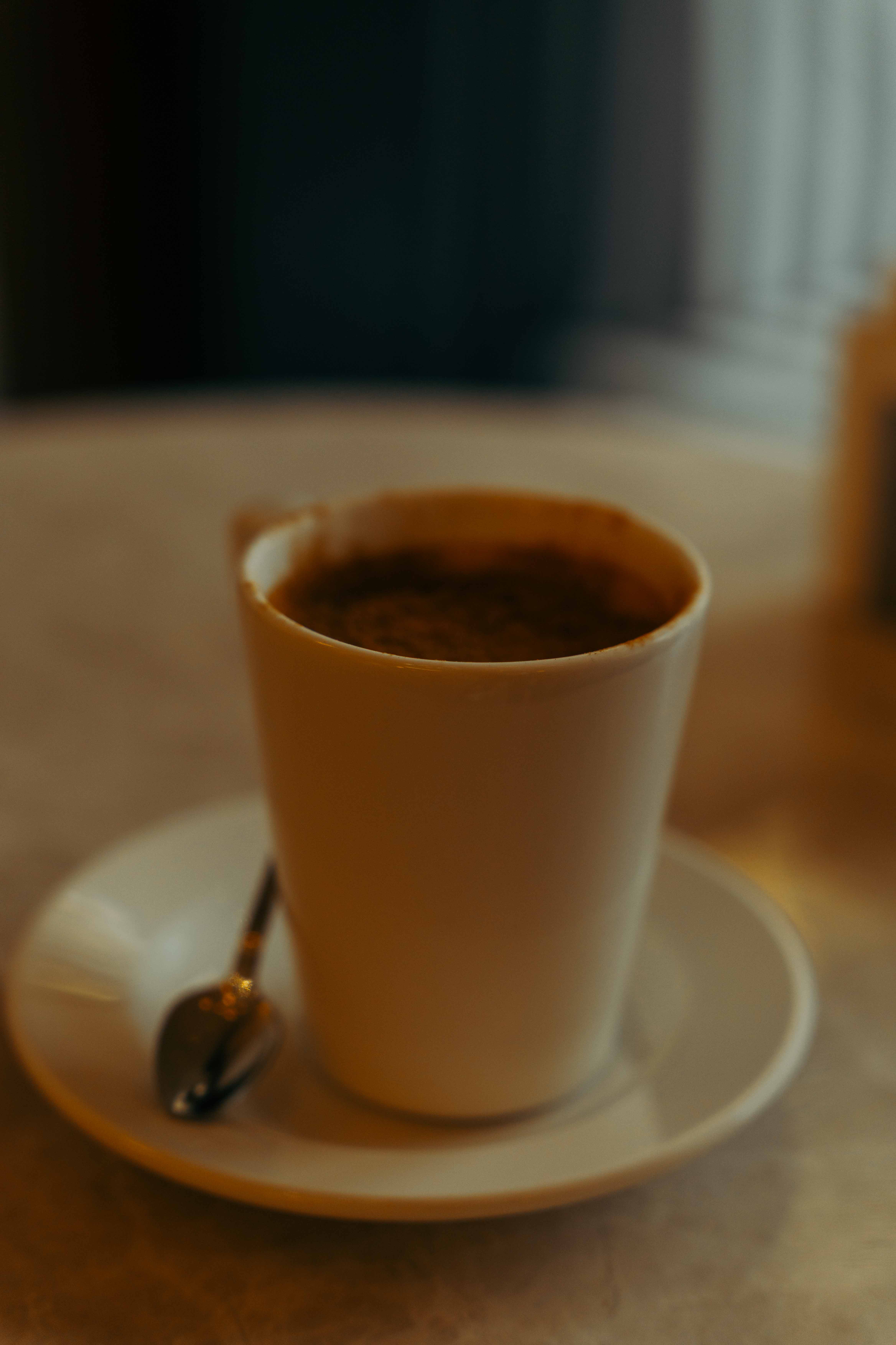 CHAİ TEA LATTE