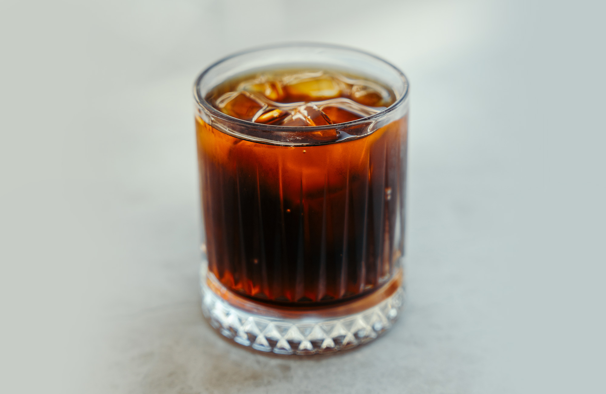 COLD BREW
