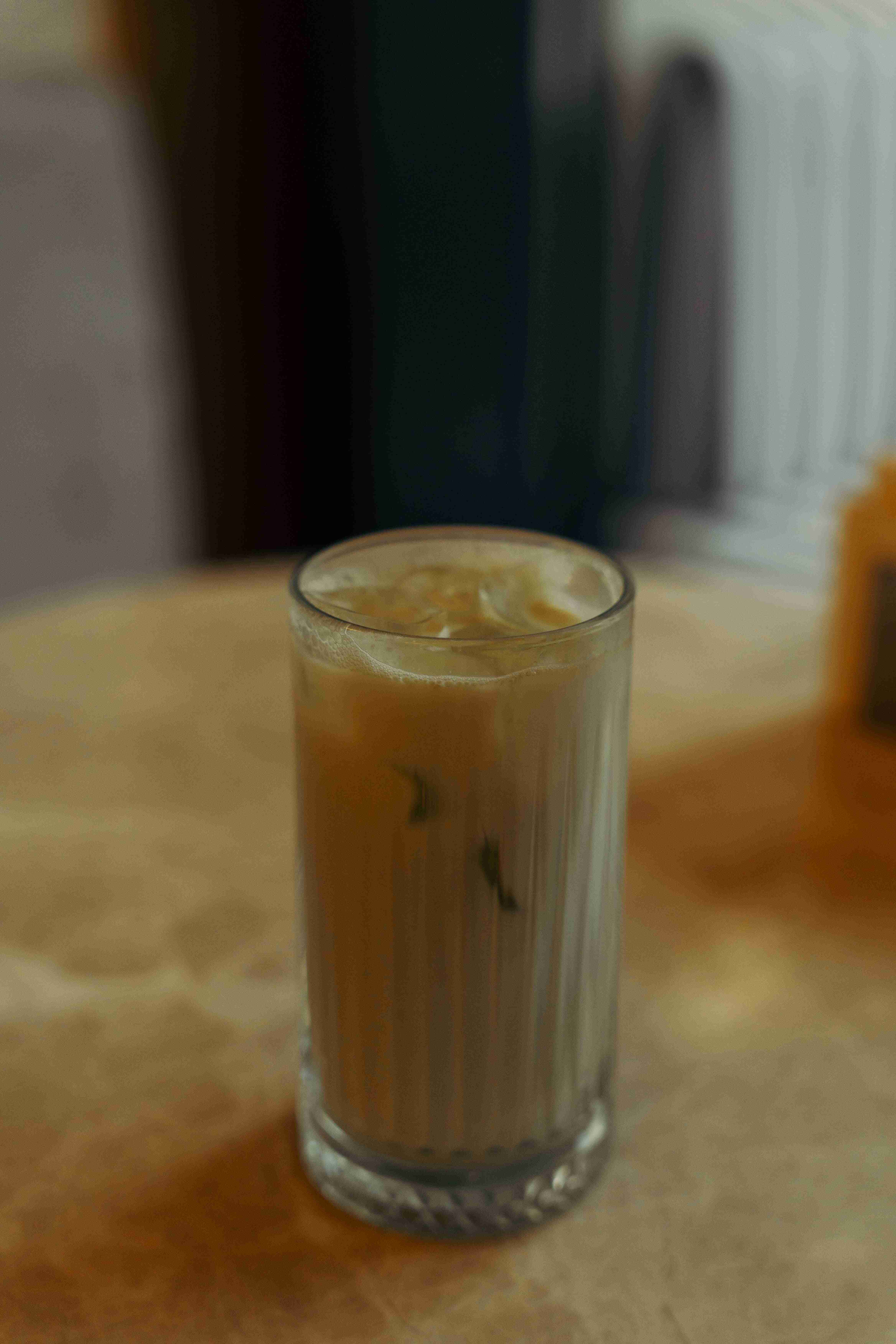 İCE SPECULOOS LATTE
