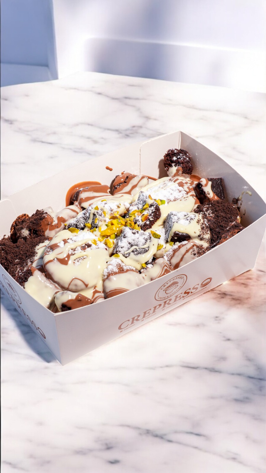 Poffer Browni