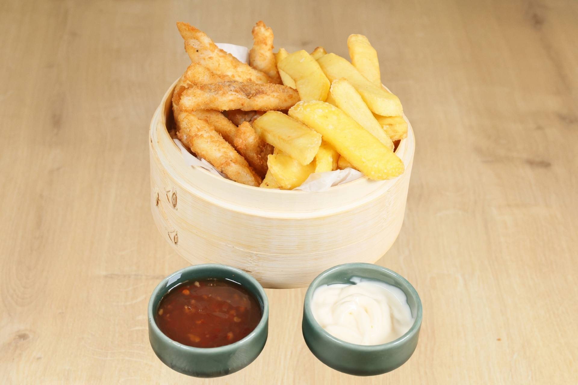 Fish Finger