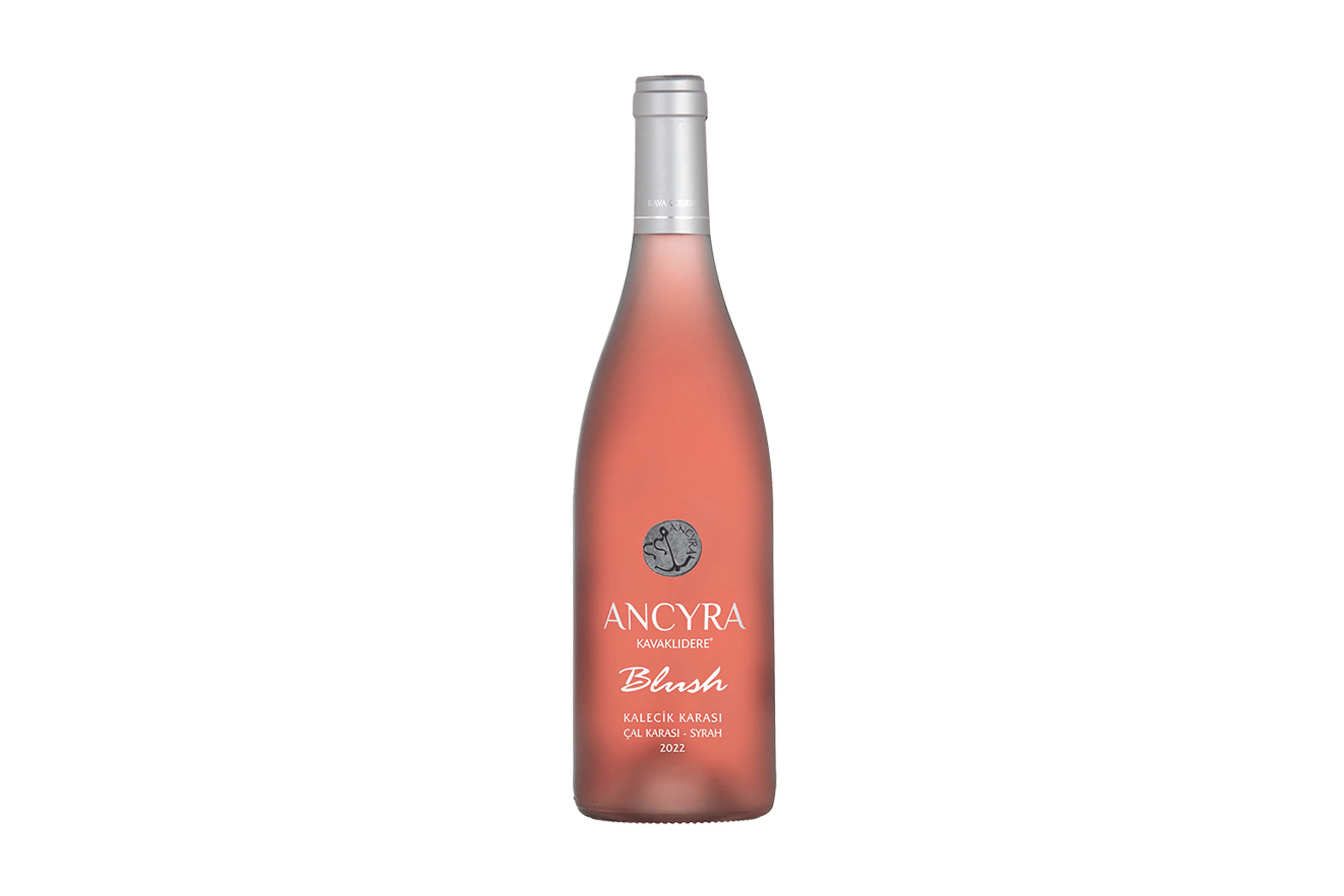 Ancyra Blush (Rose)