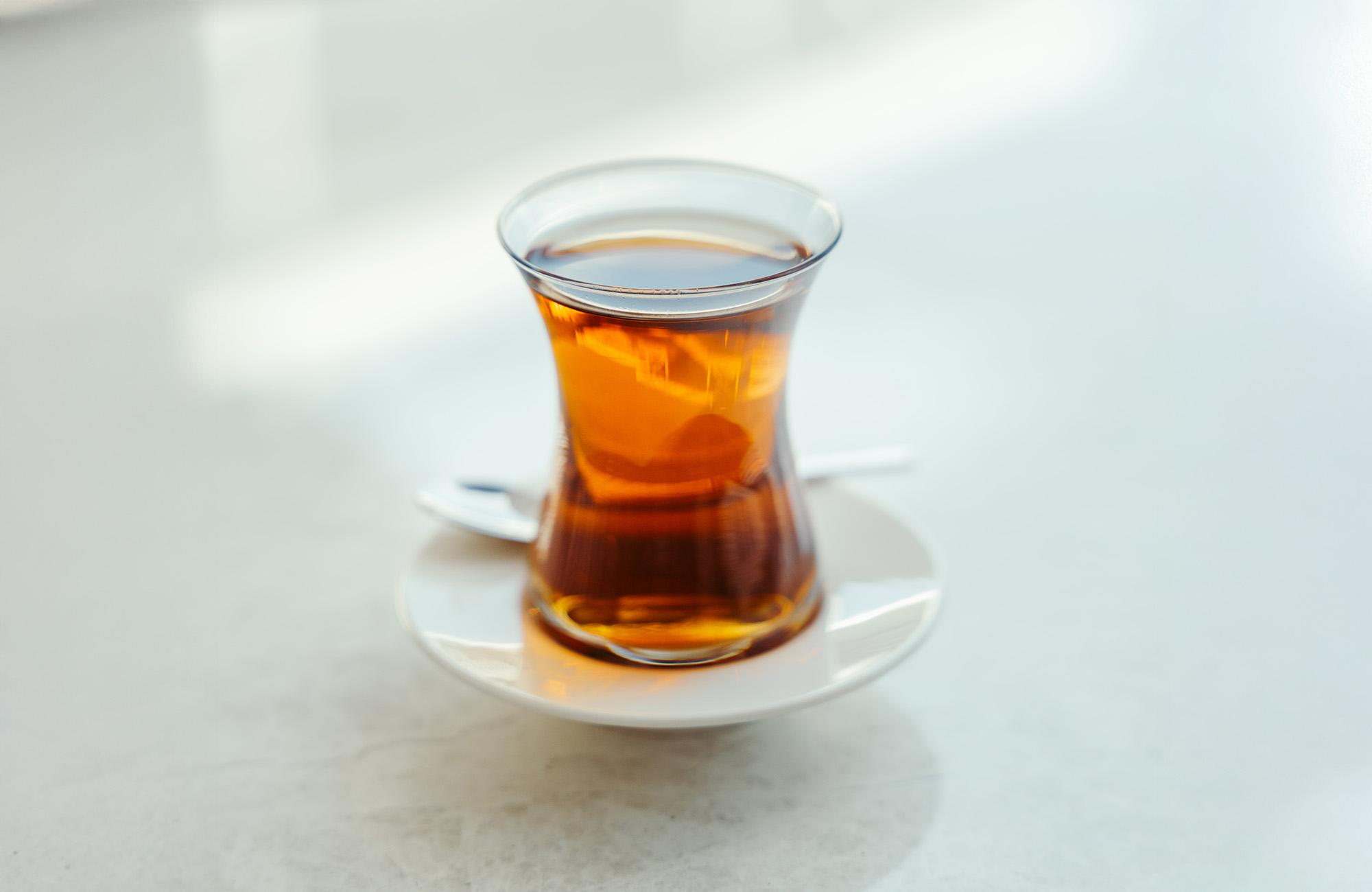 BARDAK ÇAY