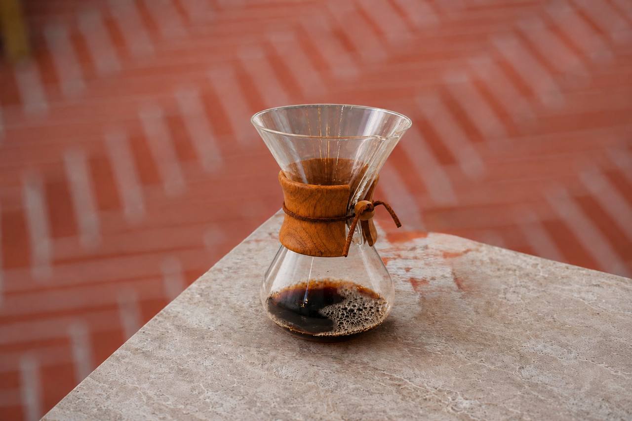 CHEMEX