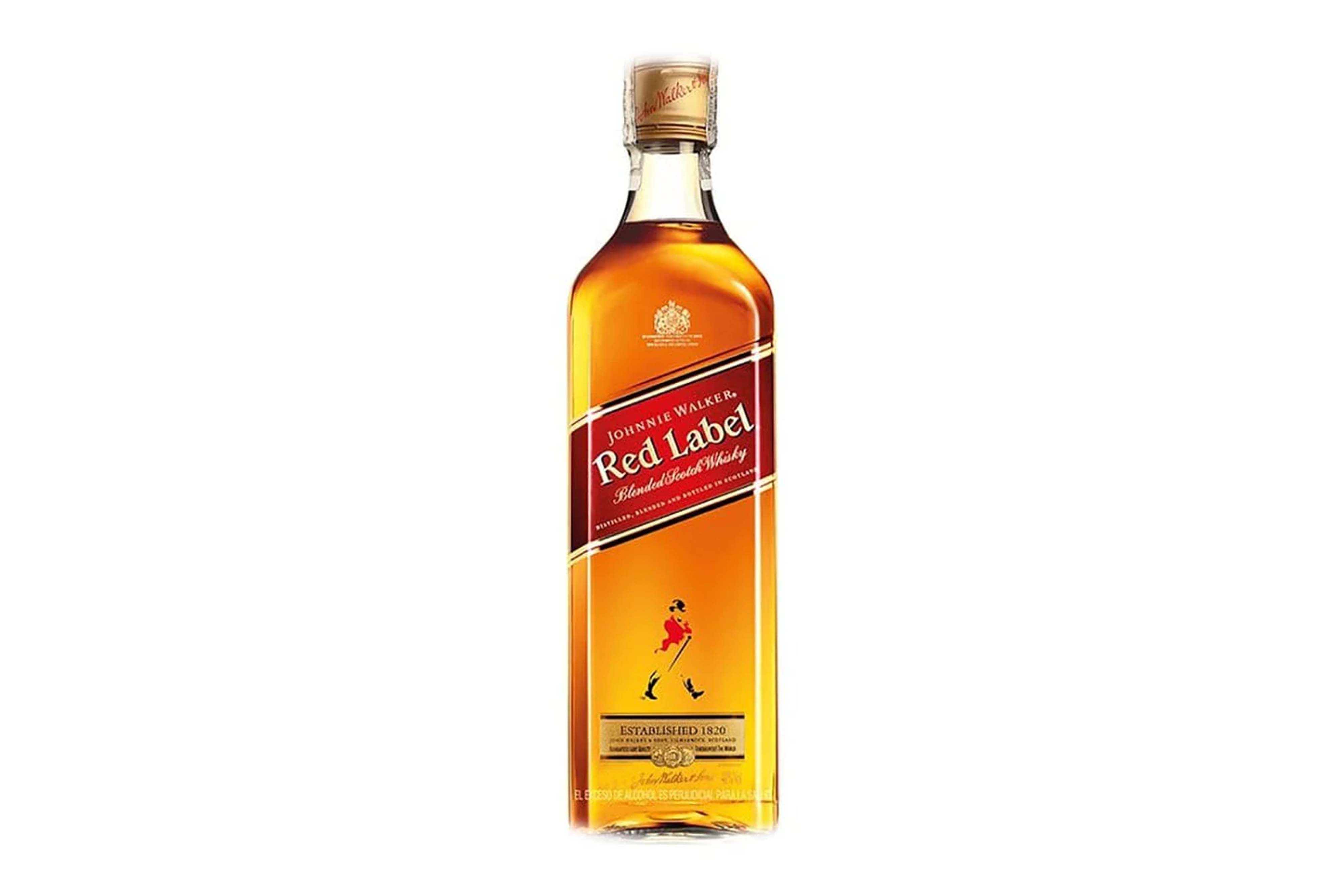 J.W. Red Label 70 CL