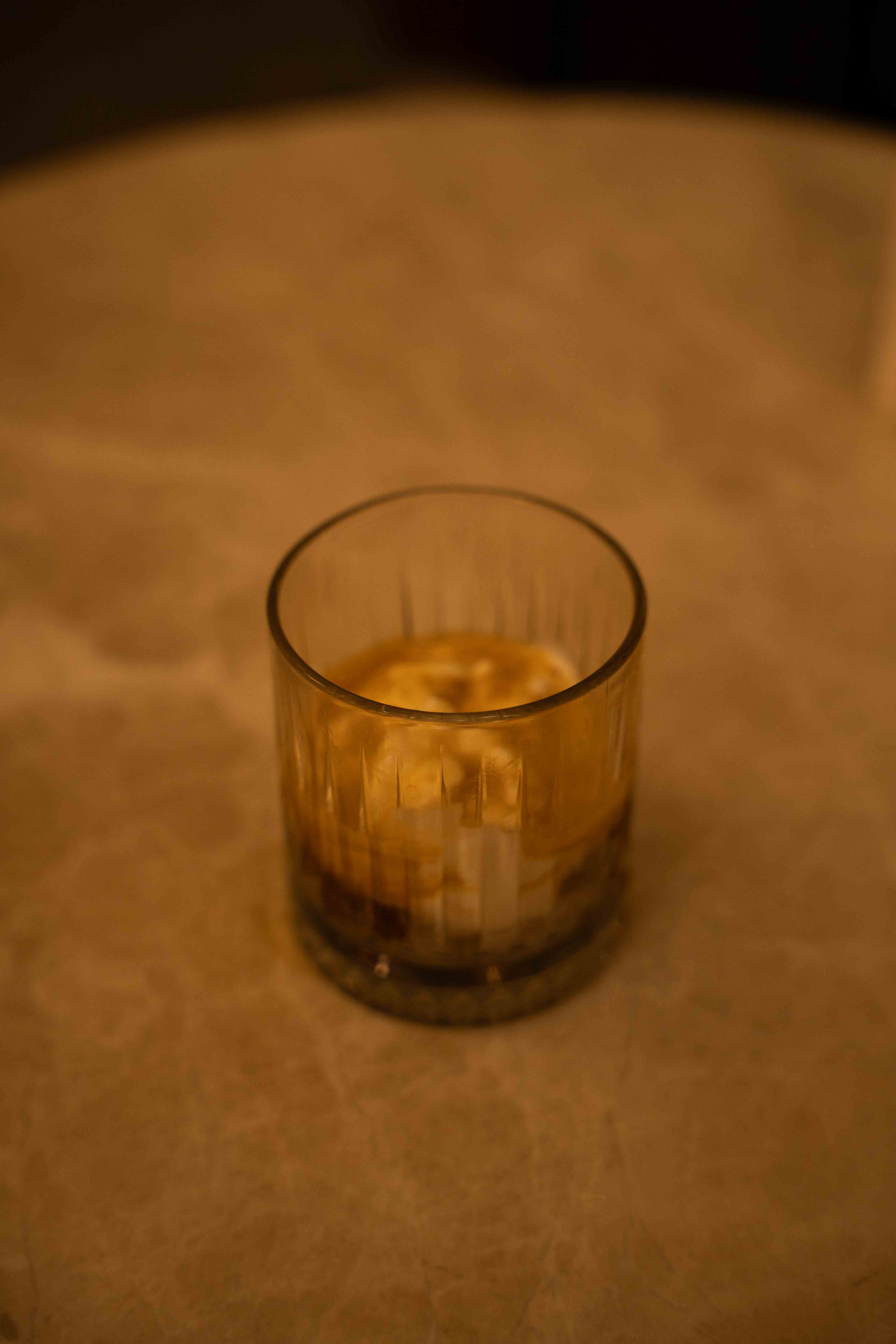 AFFOGATO