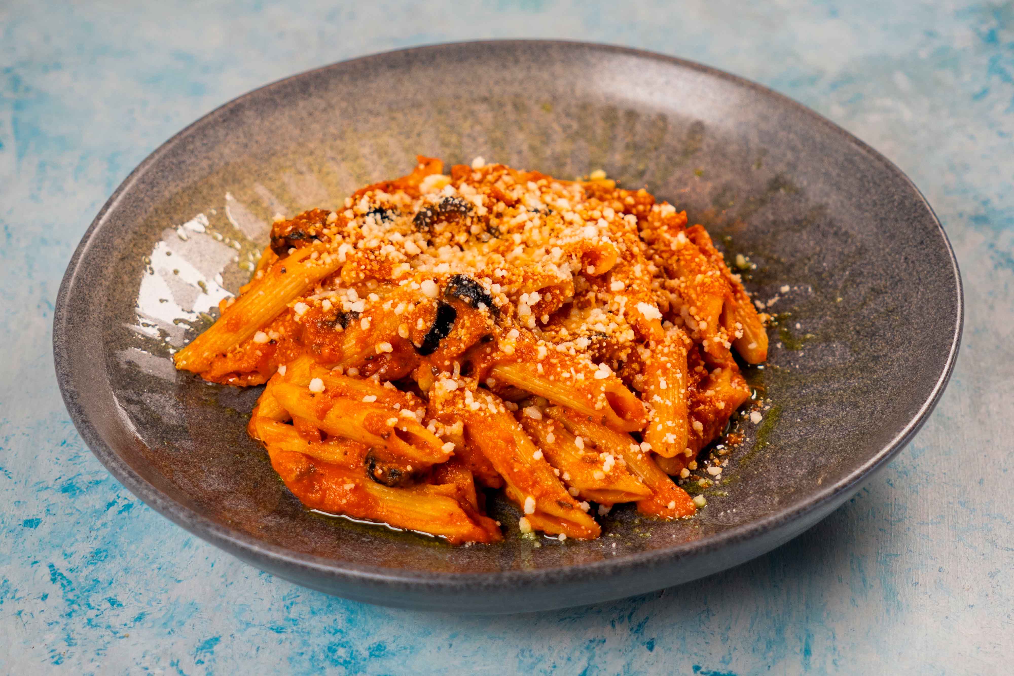 Penne Arabiatta