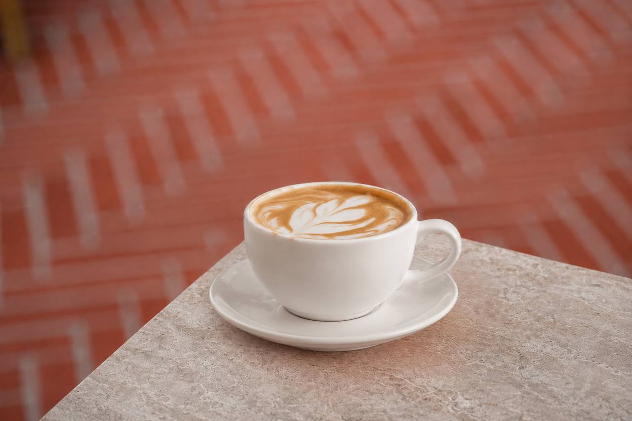 SPECULOOS LATTE
