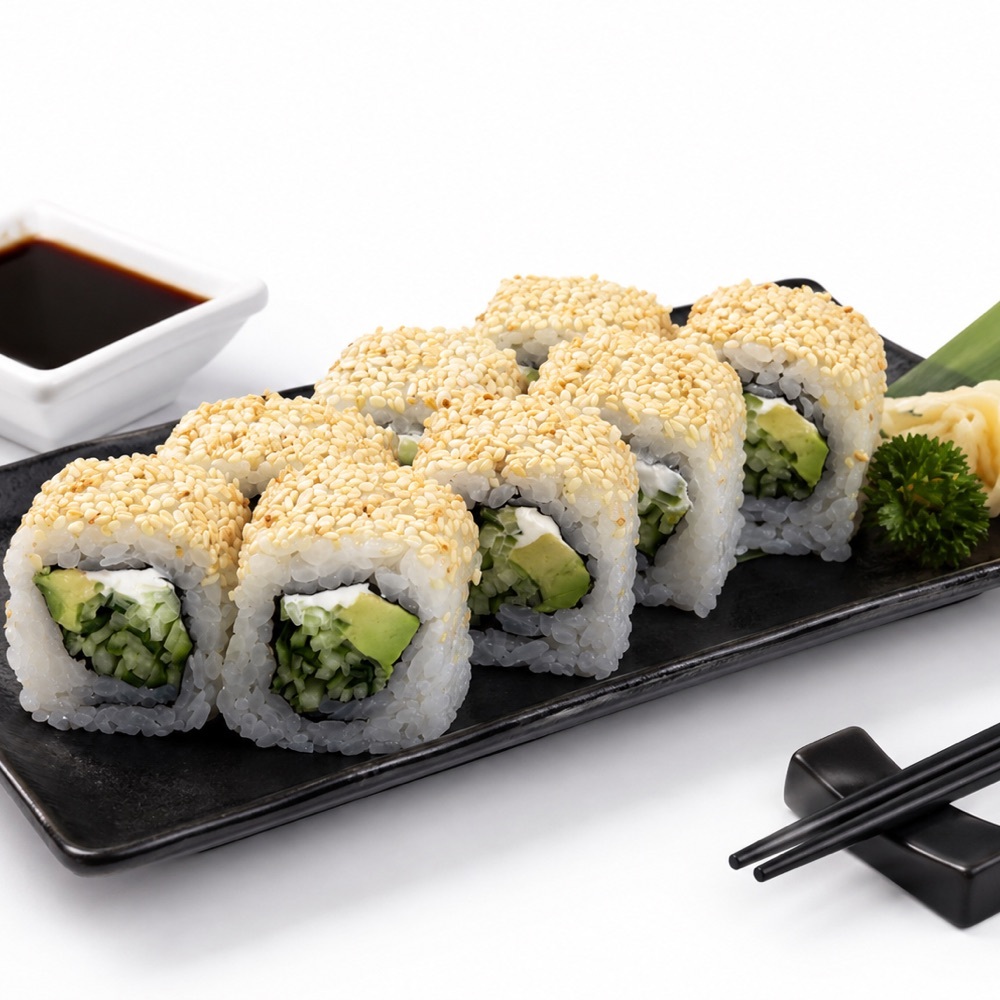 Veggi Roll