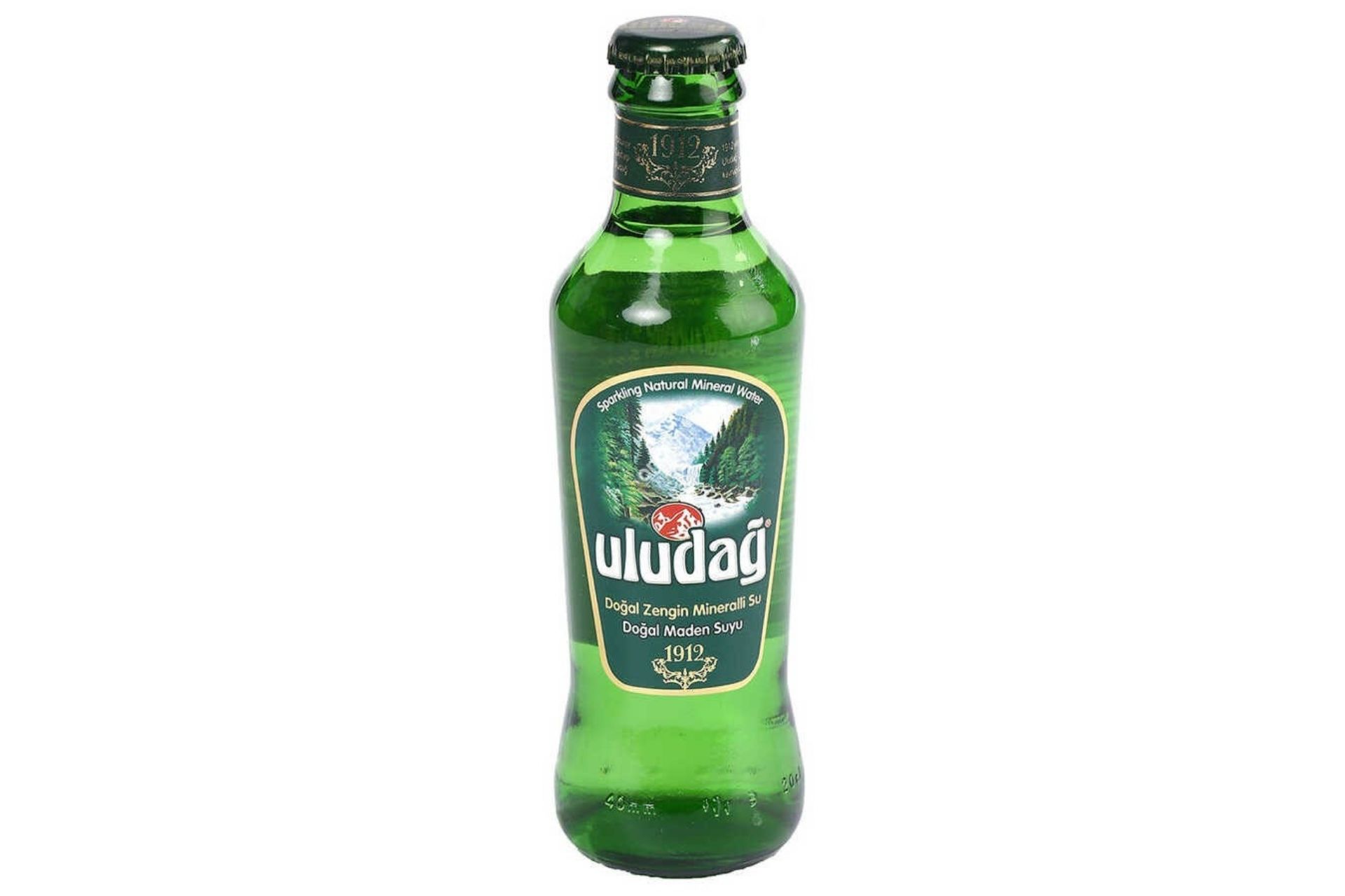 Sade Soda