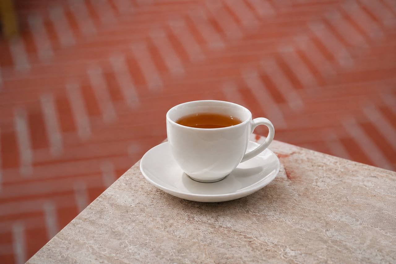 FİNCAN ÇAY