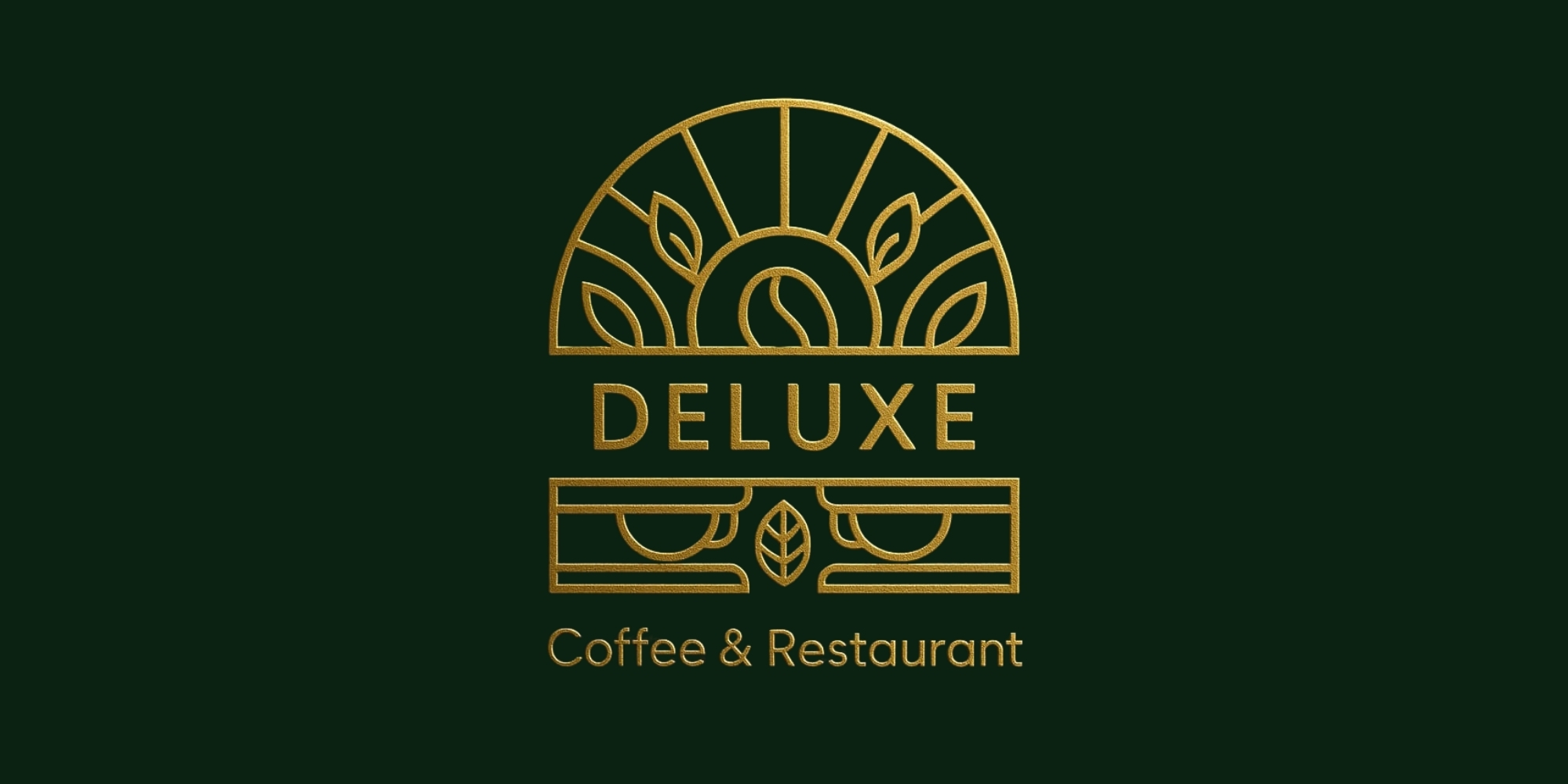 Deluxe Coffee & Restaurant