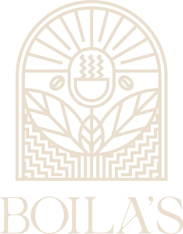 Boilas Coffee