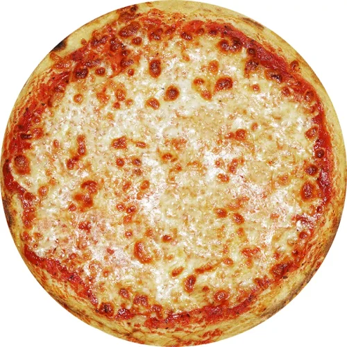 Margarita Pizza