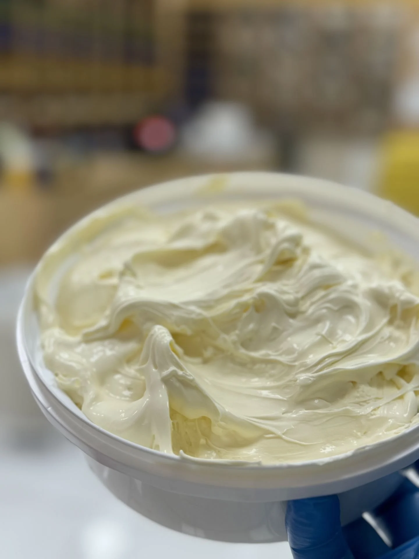 İlave Kaymak