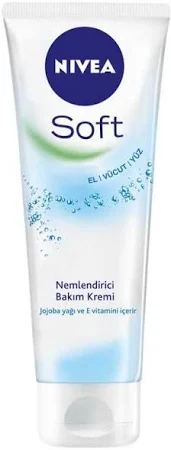 Nive Soft Nemlendirici 75 ml