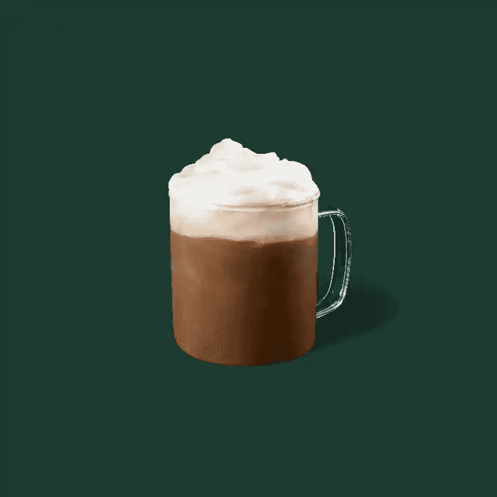 Caffé Mocha
