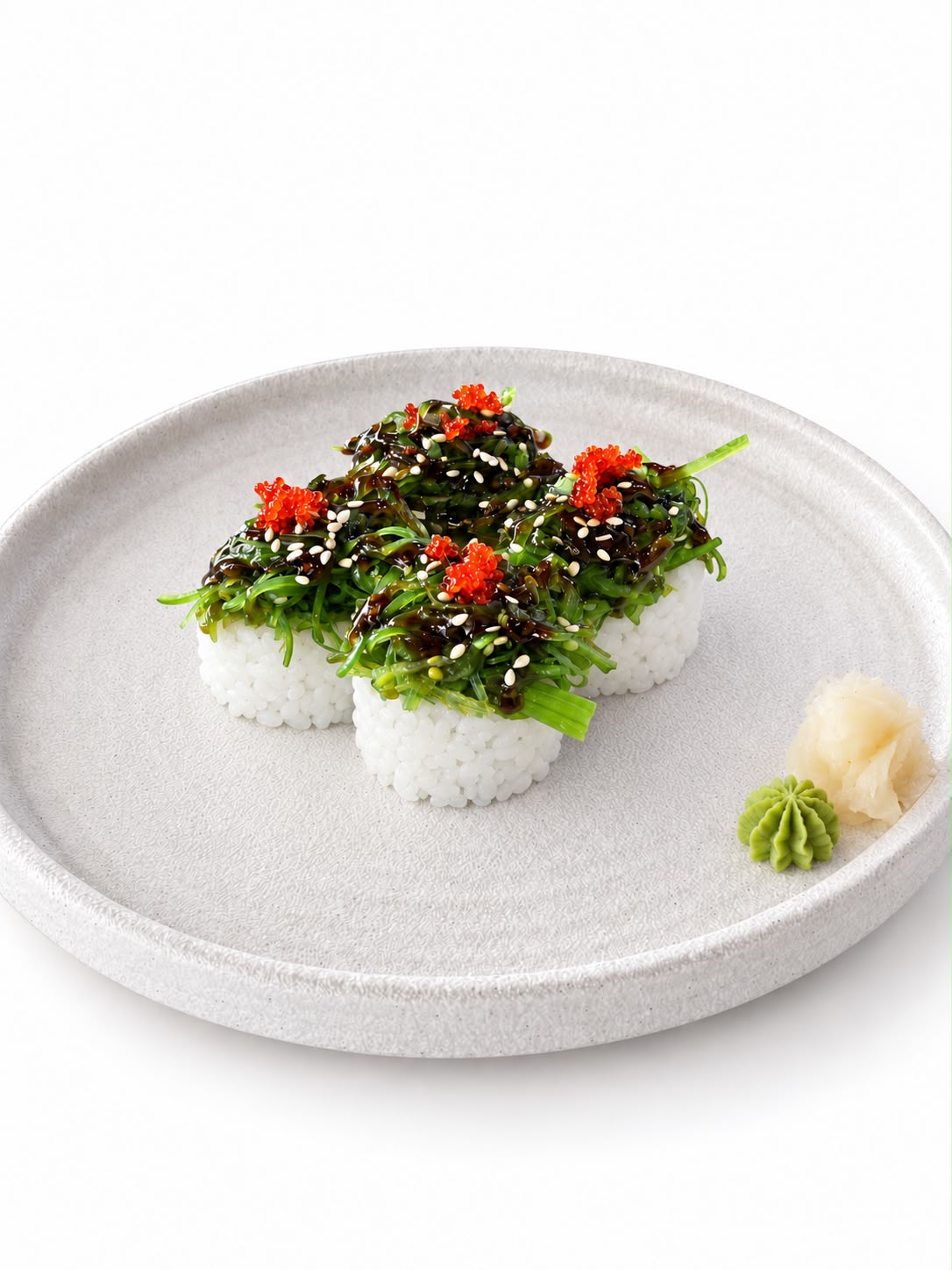 Wakame Garden 8 Adet