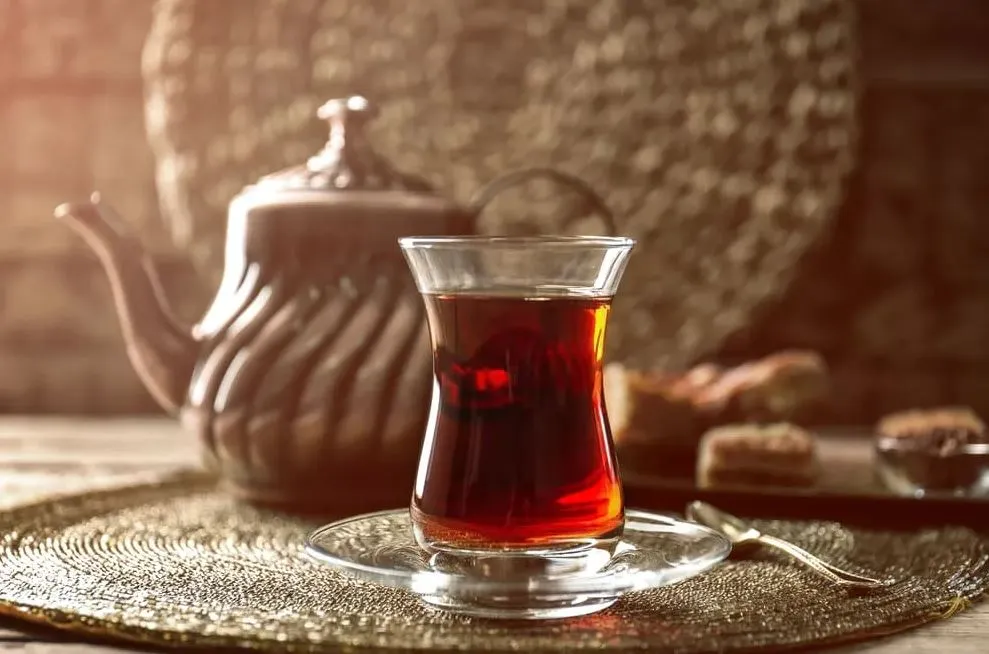Çay