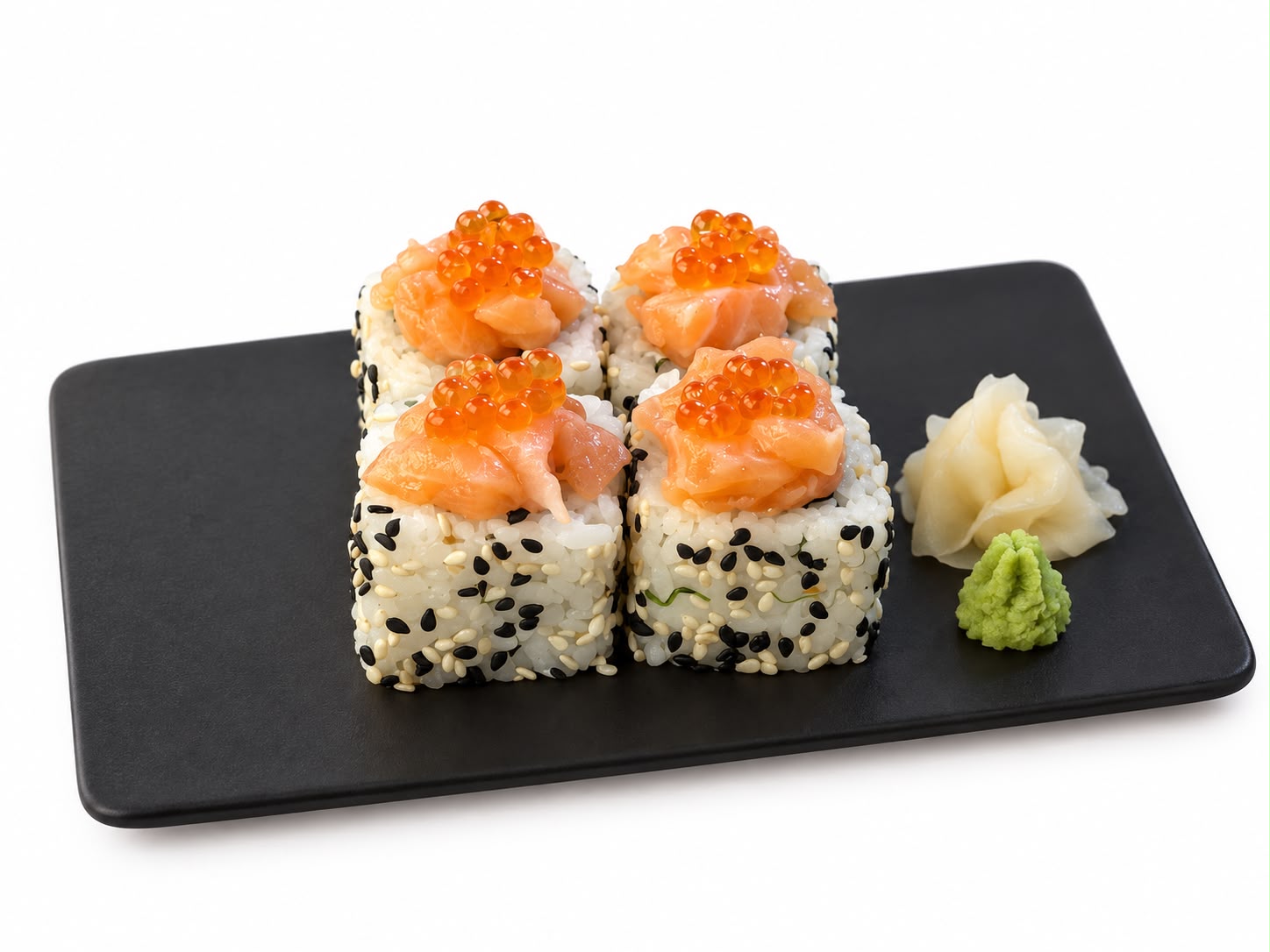 Hibana Roll / 8 Adet