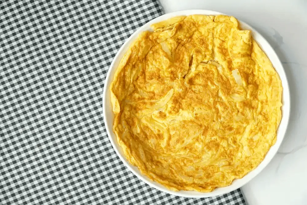 Omlet