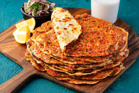 Daha Büyük Lahmacun
