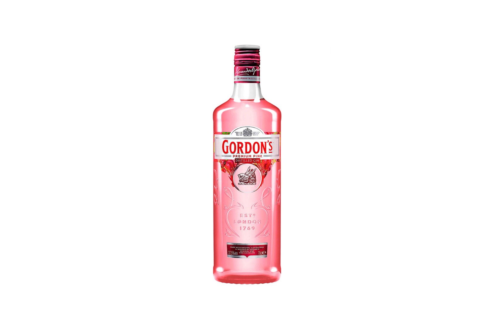 Gordon's Pink 70 CL