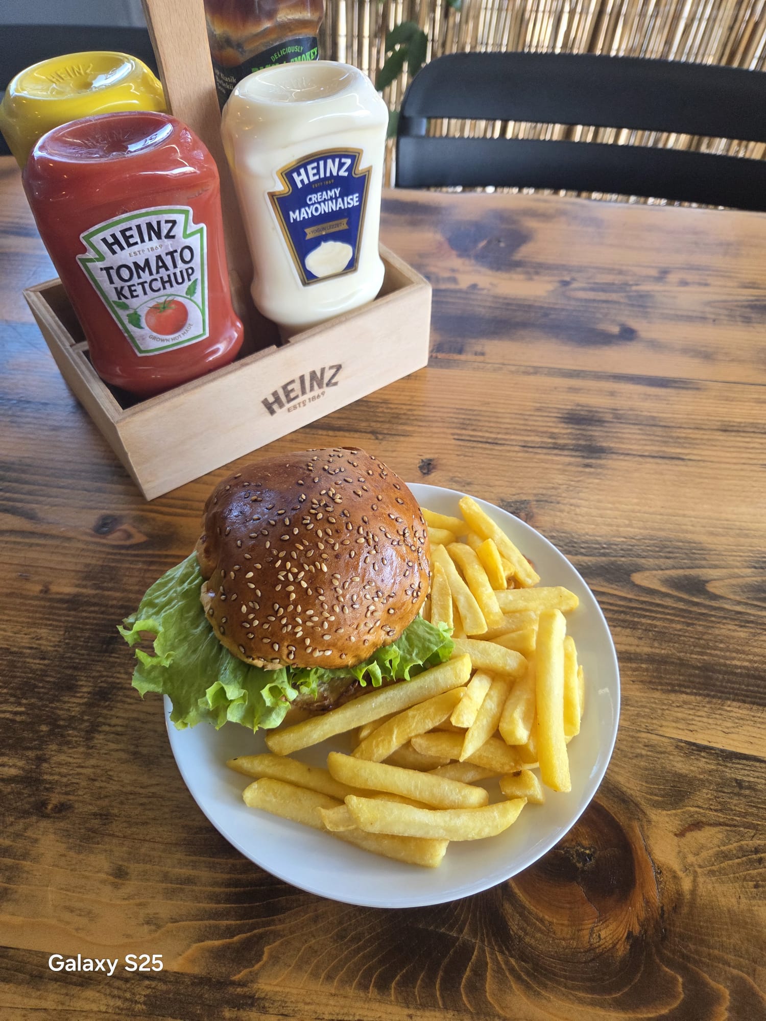 Hamburger 