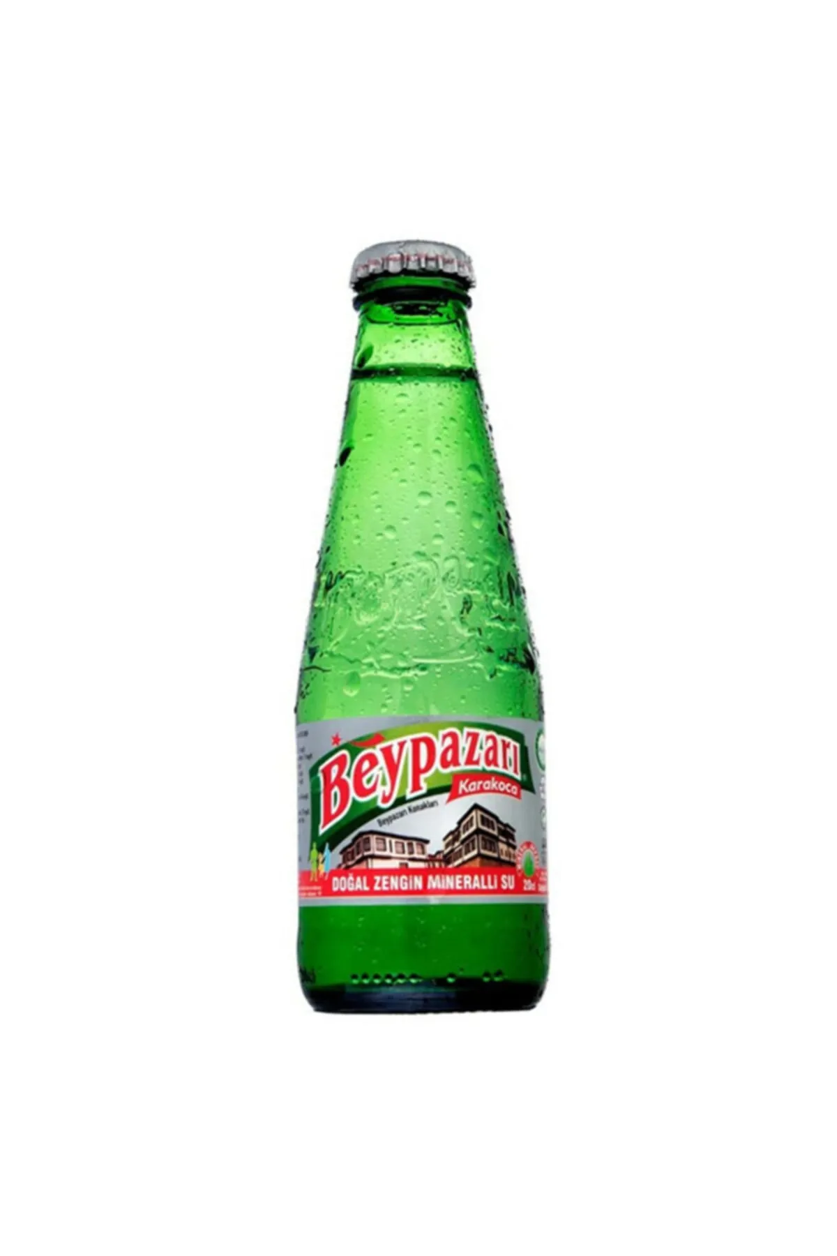 Sade Soda