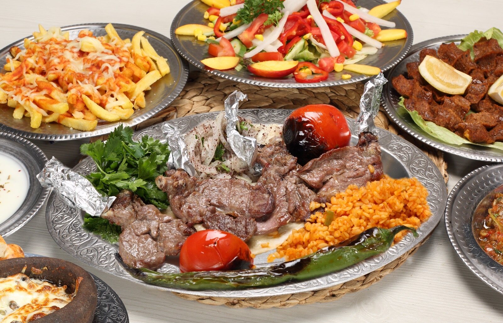 Kuzu Pirzola
