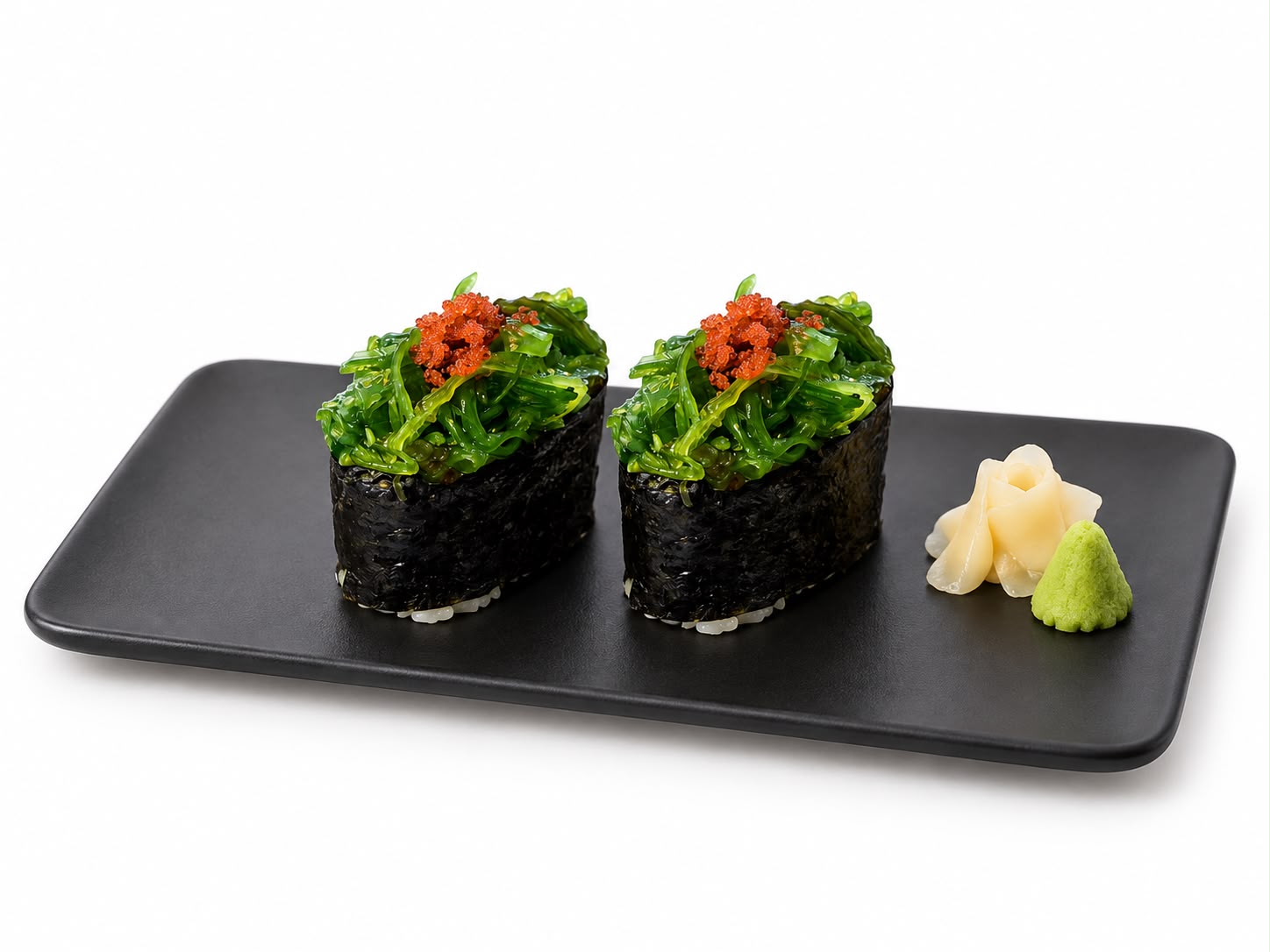 Wakame Gunkan / 2 Adet