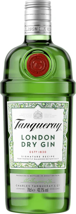 Tanqueray