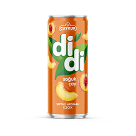 Didi Şeftalı