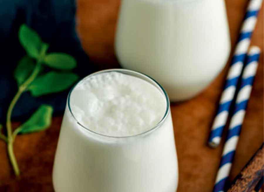 Açık Ayran