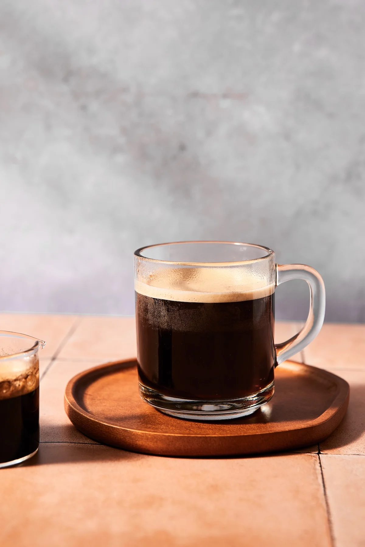 Americano Small
