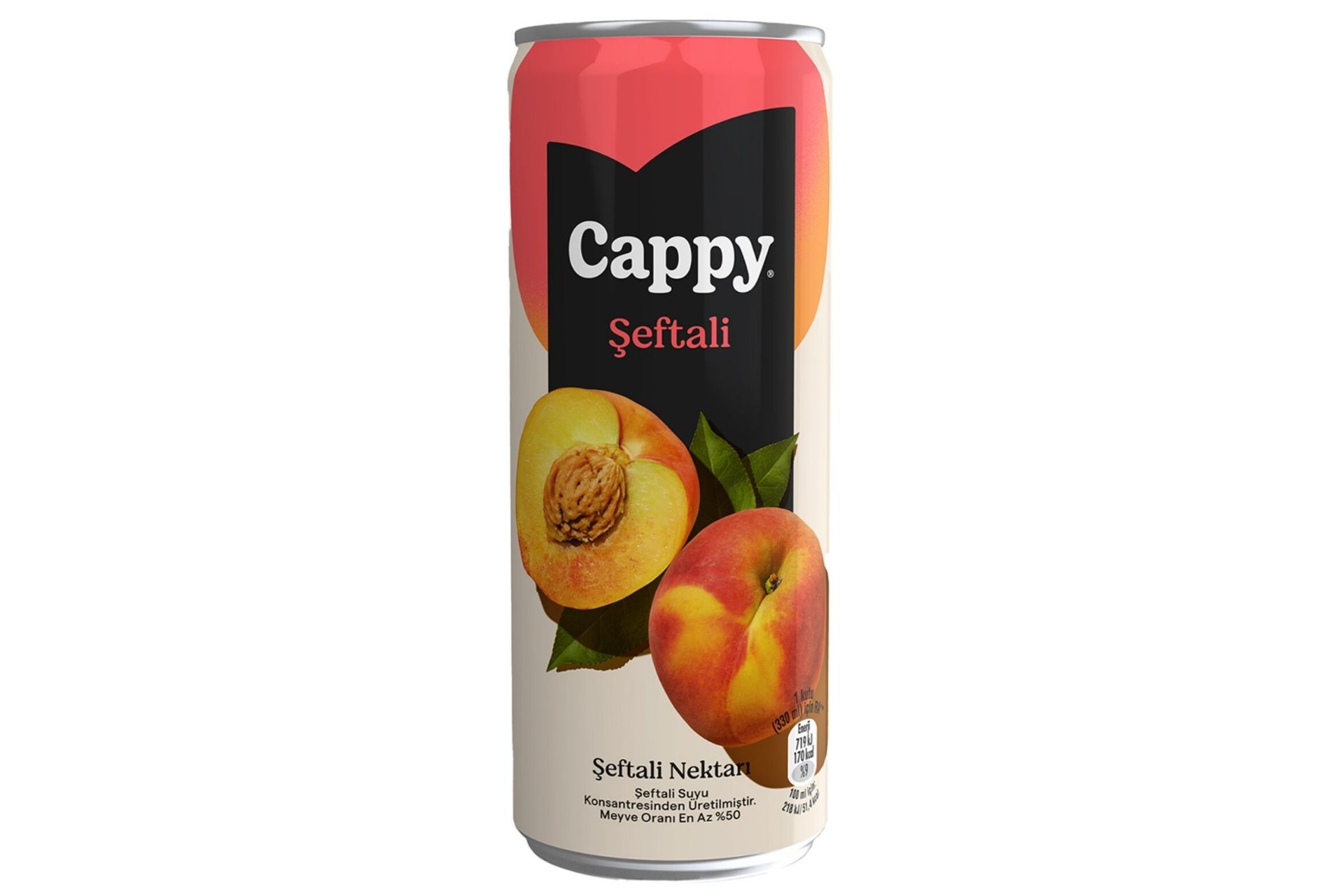 Cappy Meyve Suyu