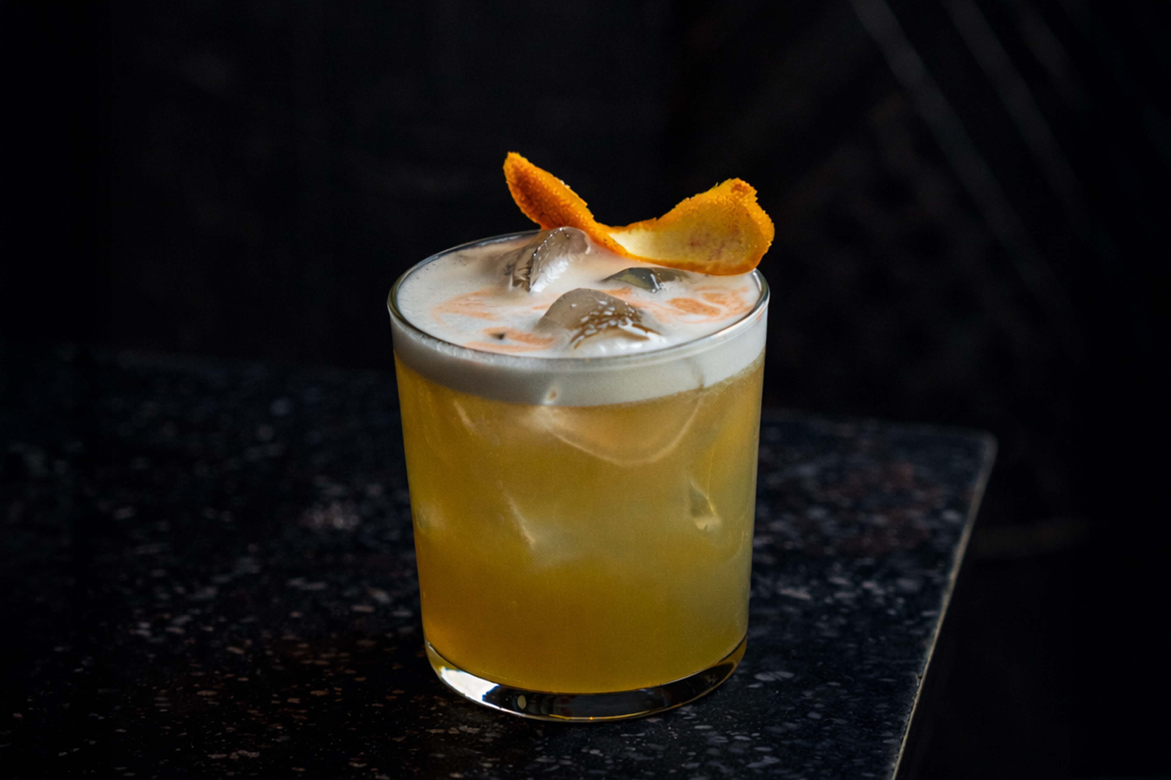 Disaronna Sour