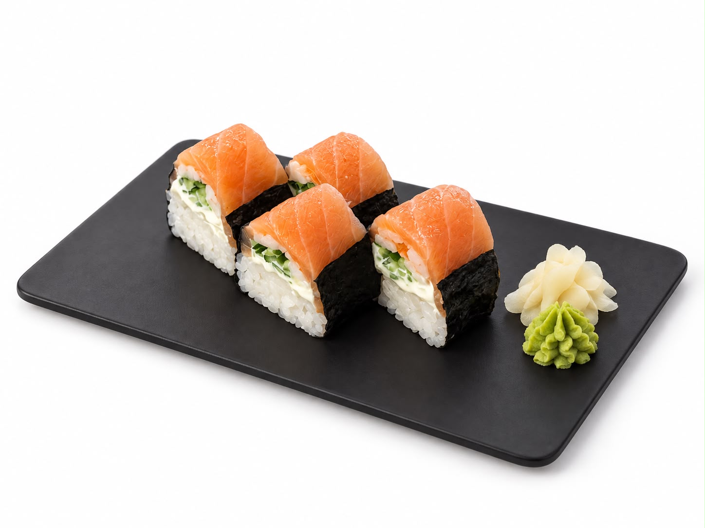 Kabuto Roll / 8 Adet