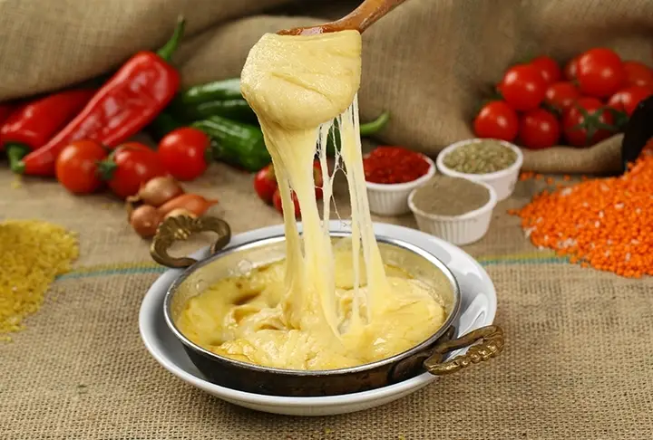 kuymak