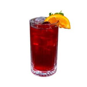 Hıbıscus Pome Mınt Tea
