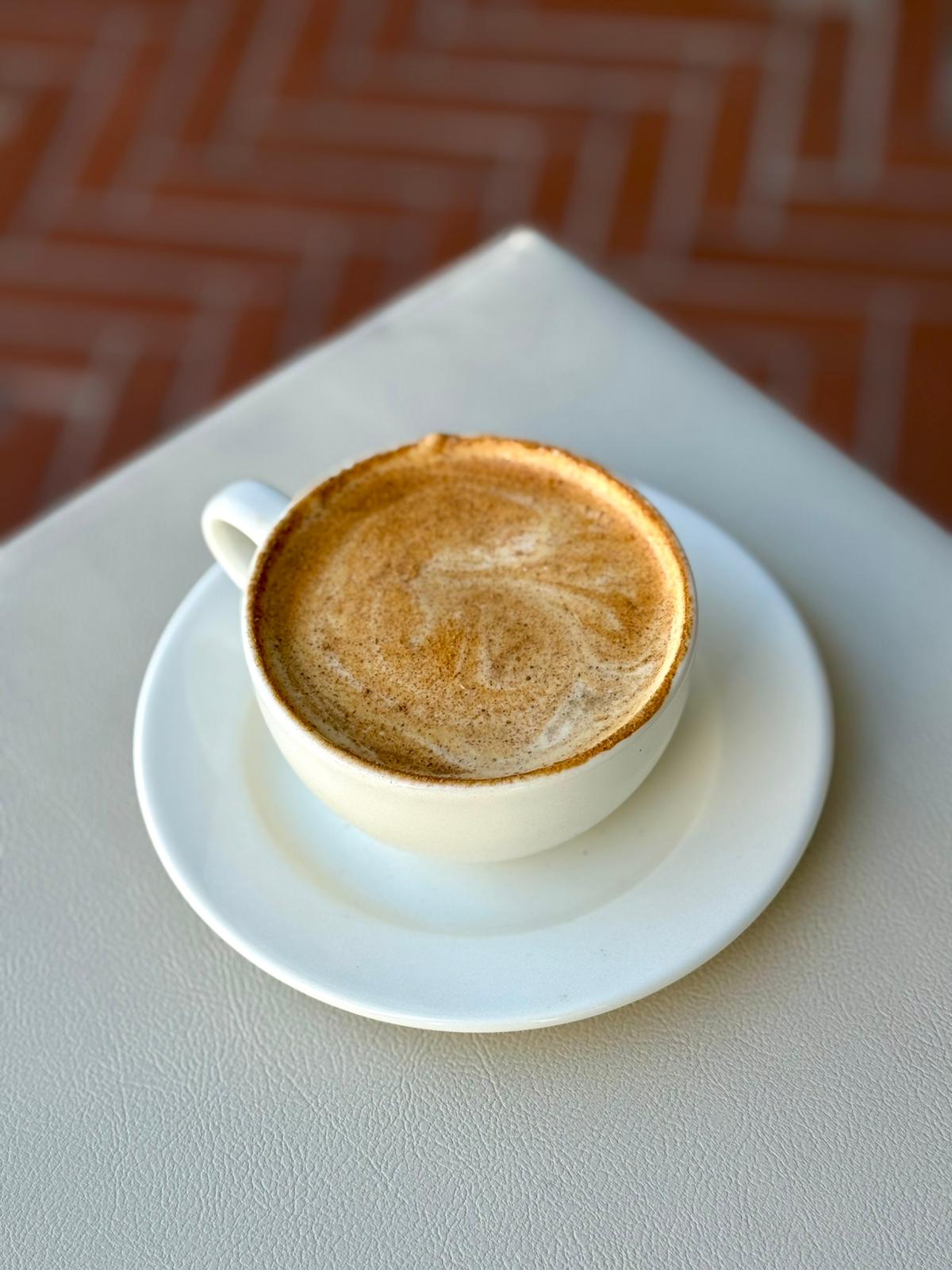 PUMPKİN SPİCE LATTE