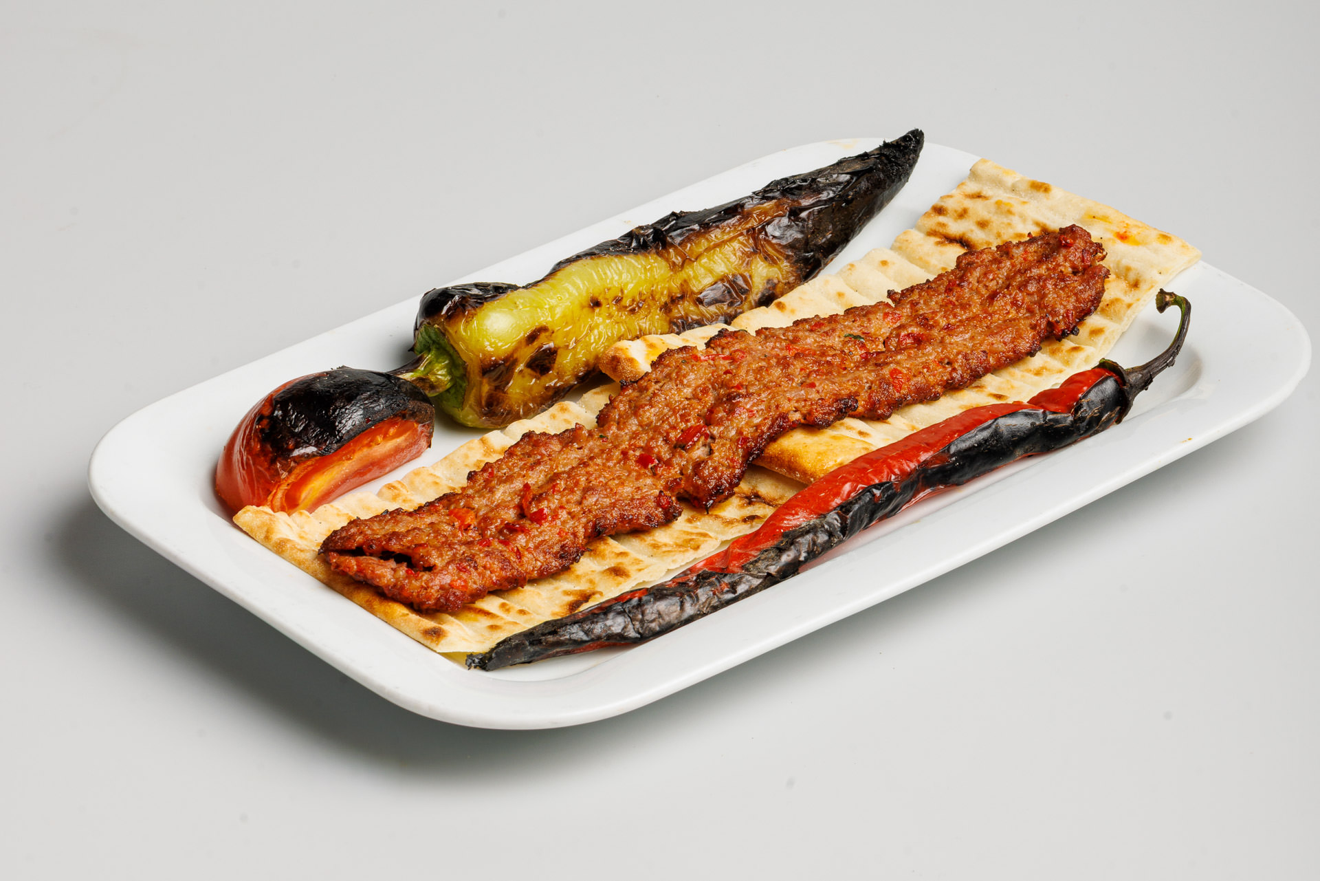 Urfa Kebap ( 180 g )