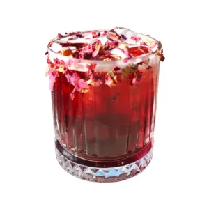 cold EXOTIC HIBISCUS
