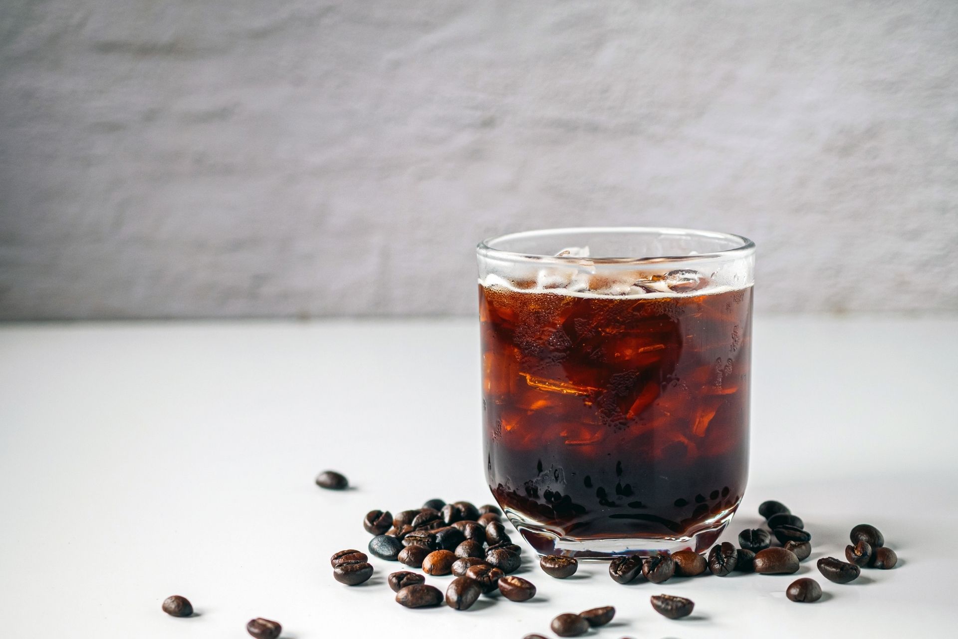 Ice Americano