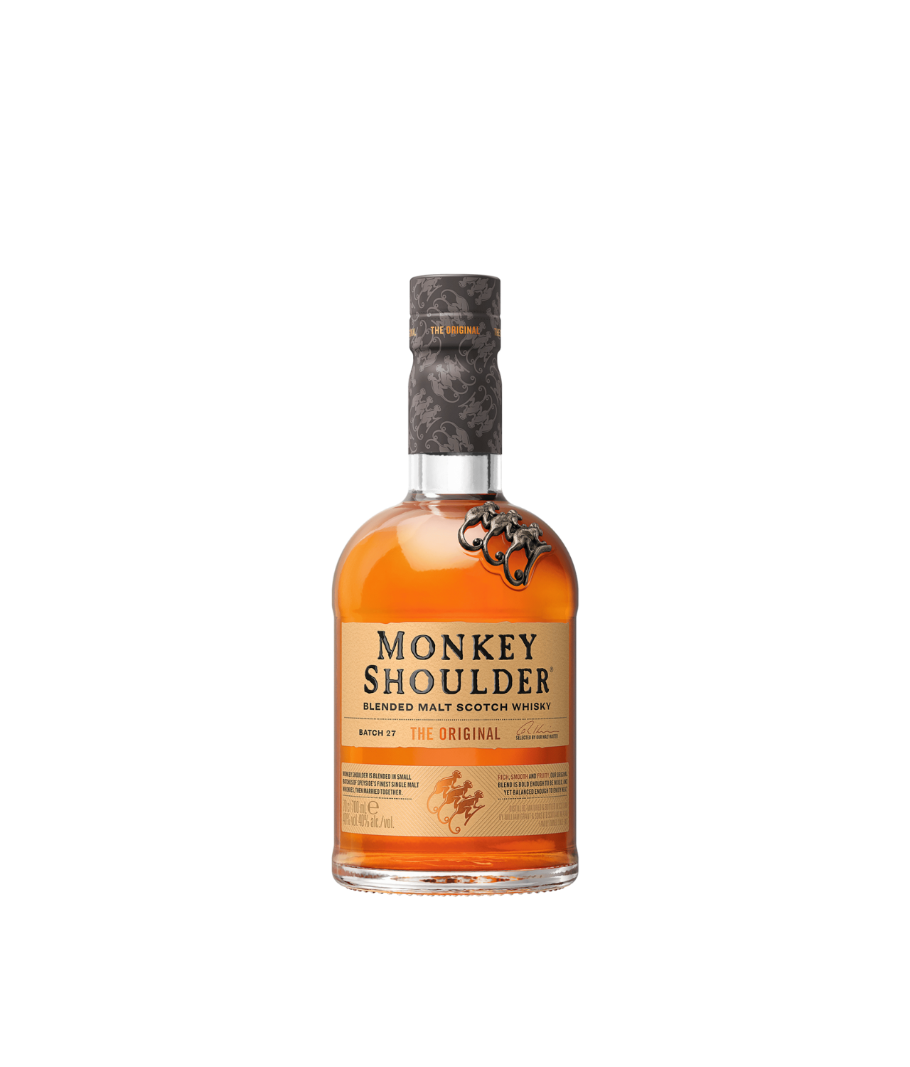 Monkey Shoulder 