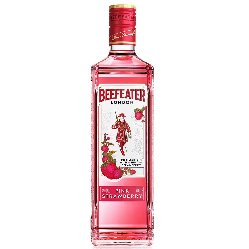 Beefeater Pink 70 CL