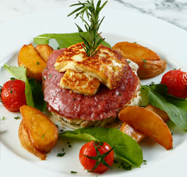 Eggs Benedict Kahvaltı